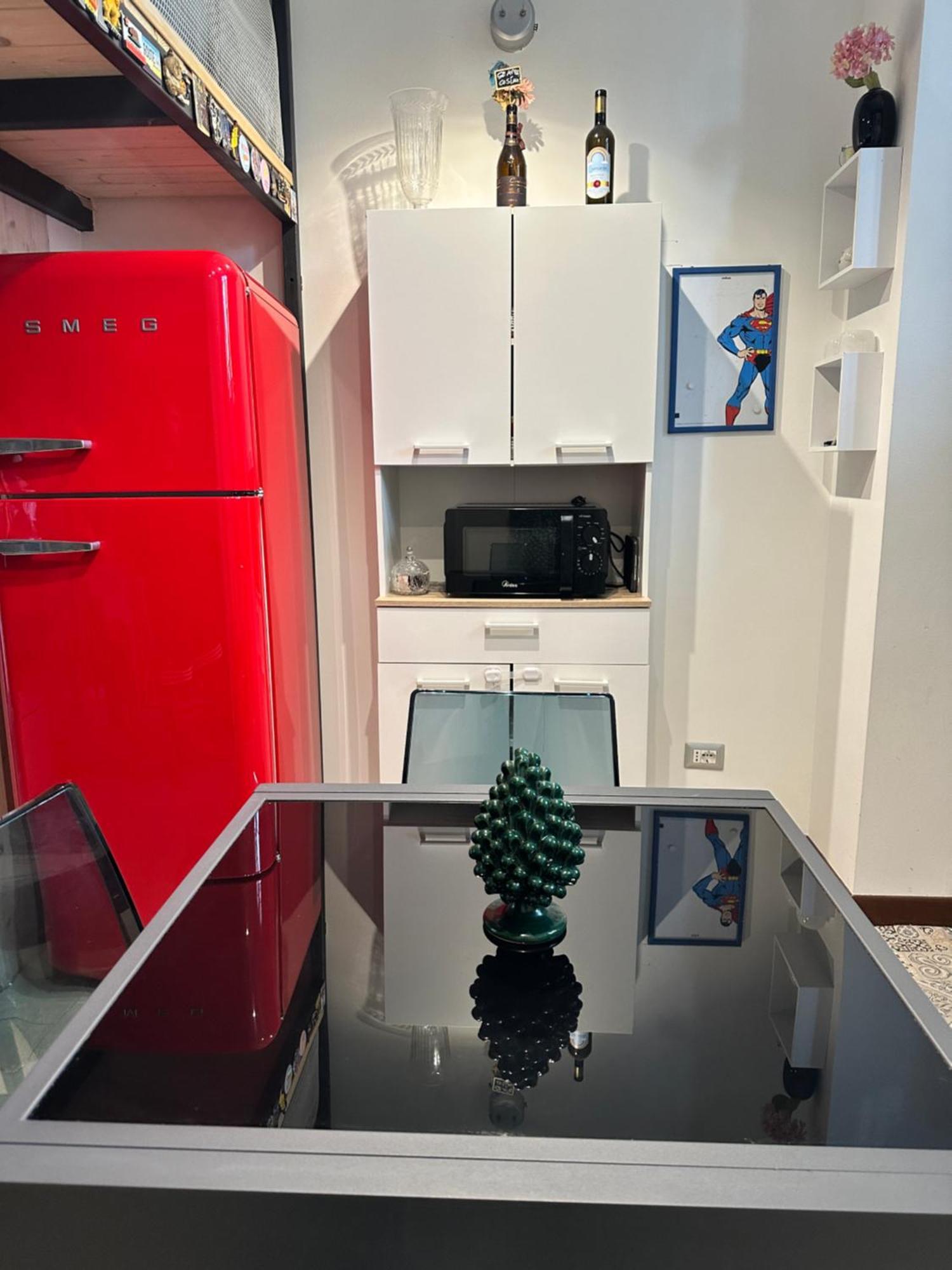 Loft Moderno Con Terrazzo Milão Exterior foto