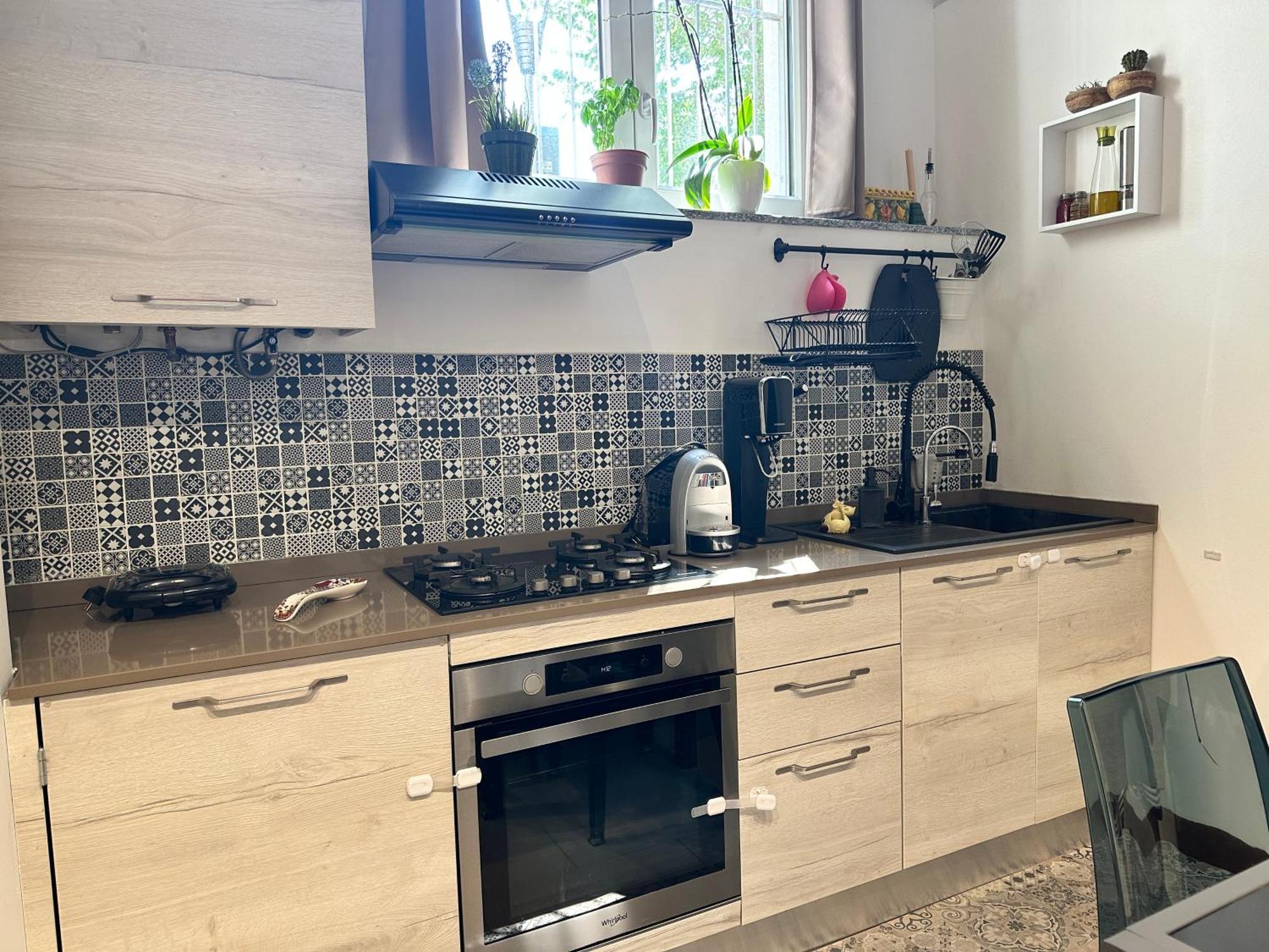 Loft Moderno Con Terrazzo Milão Exterior foto